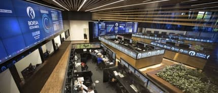 Brunson duruşması öncesinde BİST100 artışla açıldıktan sonra düştü