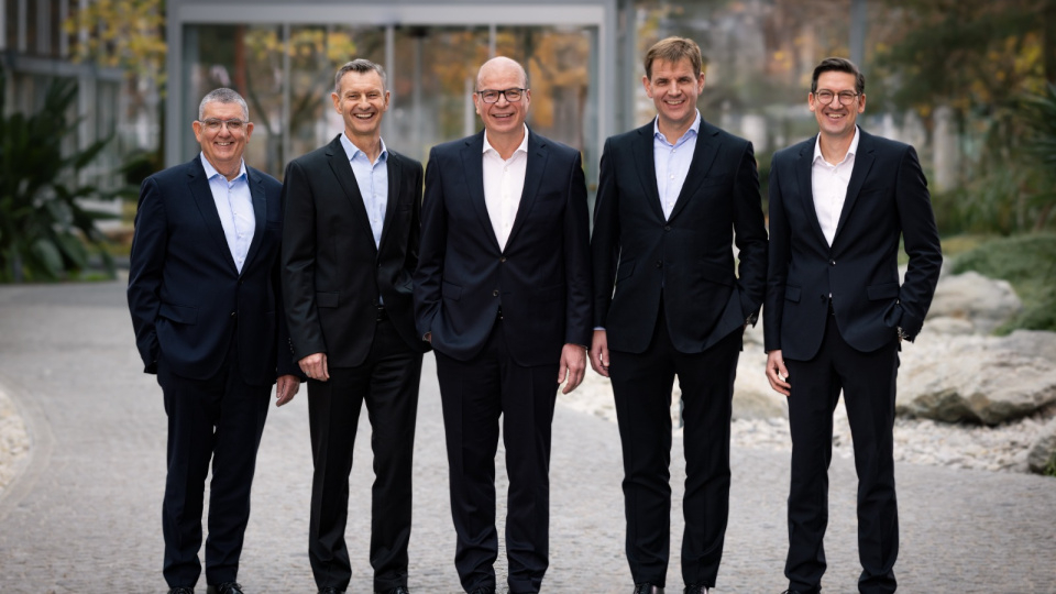 BSH 2025 mali yılında 15 milyar euro ciroya ulaştı