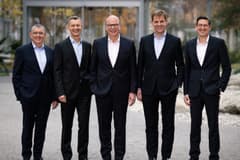 BSH 2025 mali yılında 15 milyar euro ciroya ulaştı