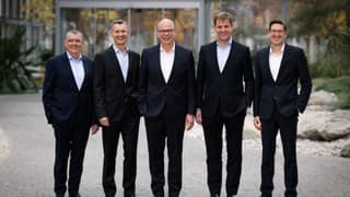 BSH 2025 mali yılında 15 milyar euro ciroya ulaştı