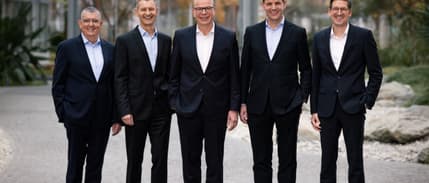 BSH 2025 mali yılında 15 milyar euro ciroya ulaştı