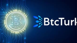 BtcTurk duyurdu: Kripto para yatırma ve çekme işlemleri askıya alındı