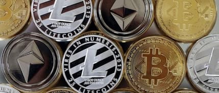 'Bitcoin’in faiz indiriminden etkilenmesini beklemiyoruz'