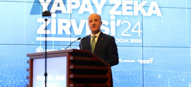 BTK Akademi'den ücretsiz yapay zeka eğitimi