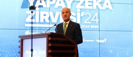 BTK Akademi'den ücretsiz yapay zeka eğitimi