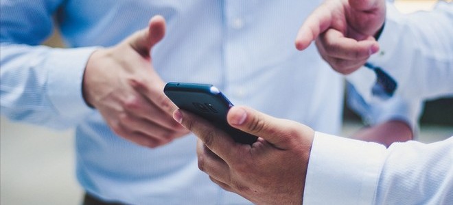 BTK'den istenmeyen aramalara 51,5 milyonluk para cezası