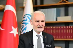 BTM dünyanın en iyi üçüncü startup merkezi seçildi