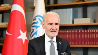 BTM dünyanın en iyi üçüncü startup merkezi seçildi