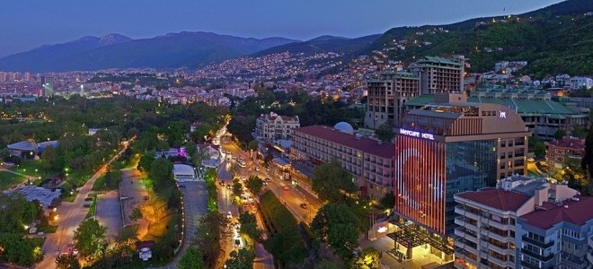 Btso, Bursa Iş Dünyasının Eğitim Üssü Oldu