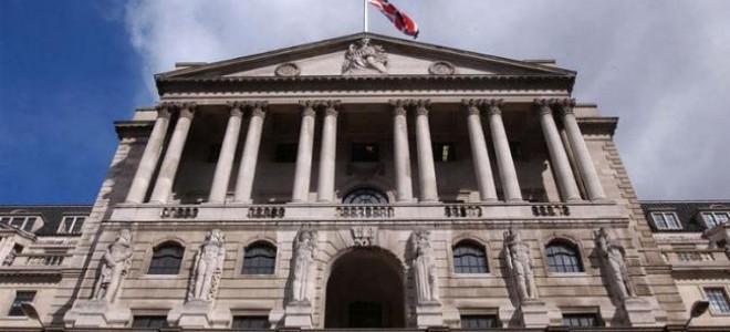 Bu Hafta Boe Faiz Kararı ve Opec Toplantısı Ön Planda 