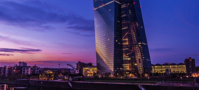 TCMB ve ECB faiz kararları bekleniyor