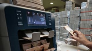 Bu hafta yatırım araçları performansı