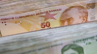 Bu hafta yatırım araçları performansı