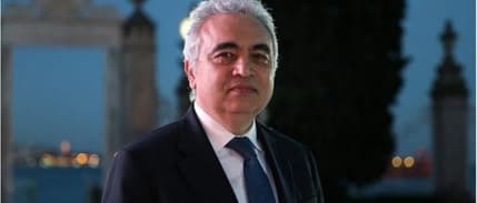 IEA Başkanı Birol uyardı: 