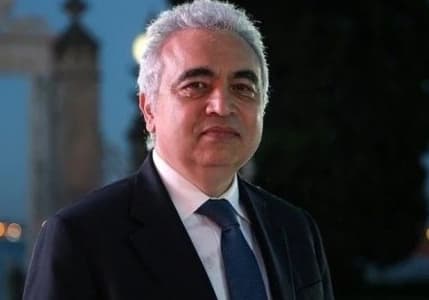 IEA Başkanı Birol uyardı: "Bu kış faturalar artabilir"
