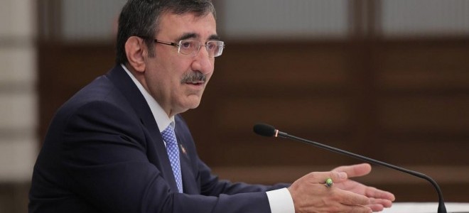 “Bu yıl cari açığın GSYH’ye oranının yüzde 2,5’i aşması öngörülüyor”