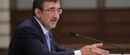 “Bu yıl cari açığın GSYH’ye oranının yüzde 2,5’i aşması öngörülüyor”