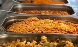 Bu yıl memurların ödeyeceği yemek ücretleri belli oldu