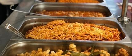 Bu yıl memurların ödeyeceği yemek ücretleri belli oldu