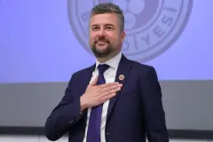 Buca Belediye Başkanı Duman görevden uzaklaştırıldı