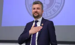 Buca Belediye Başkanı Duman görevden uzaklaştırıldı