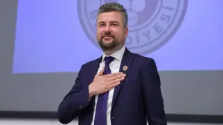 Buca Belediye Başkanı Duman görevden uzaklaştırıldı