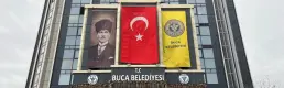 Buca Belediyesi'ne operasyon: Belediye Başkanı Duman gözaltına alındı