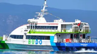 BUDO'nun bazı seferleri iptal edildi