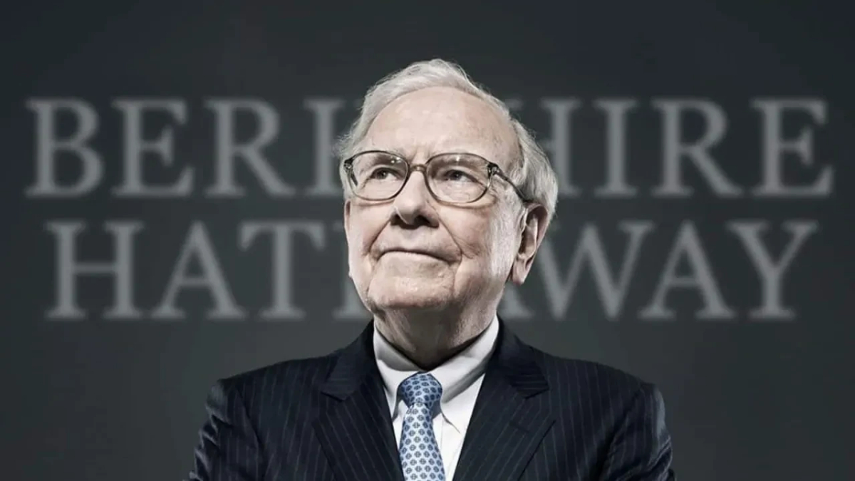 Buffett'tan Apple itirafı: 100 milyar dolar kazandık ama erken çıktık