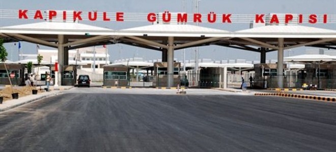 Bulgar Gümrüklerinde 2 Gün Bakım Yapılacak