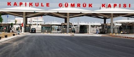 Bulgar Gümrüklerinde 2 Gün Bakım Yapılacak