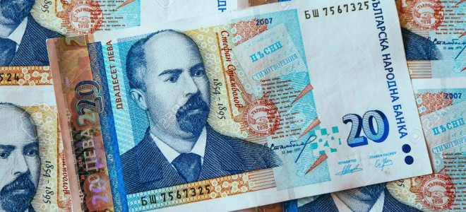 Bulgar levası tabelalardan kaldırılmaya başlandı