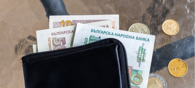 Bulgar levası yerini euroya bırakıyor: TÜYEMDER “panikle satmaya gerek yok” diyor