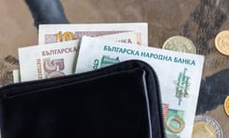 Bulgar levası yerini euroya bırakıyor: TÜYEMDER “panikle satmaya gerek yok” diyor