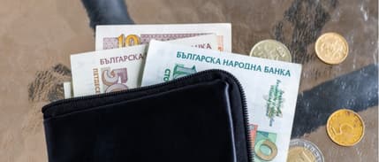 Bulgar levası yerini euroya bırakıyor: TÜYEMDER “panikle satmaya gerek yok” diyor