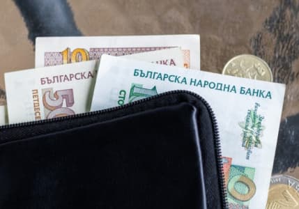 Bulgar levası yerini euroya bırakıyor: TÜYEMDER “panikle satmaya gerek yok” diyor