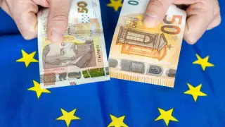 Bulgaristan'da 9 Ağustos itibarıyla leva devri kapanıyor