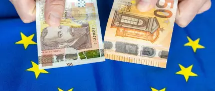 Bulgaristan'da 9 Ağustos itibarıyla leva devri kapanıyor