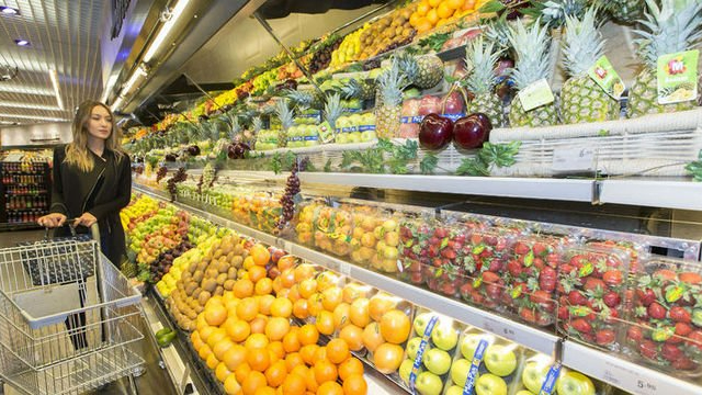 Bulgaristan'da enflasyon 14 ayın en düşük seviyesine geriledi