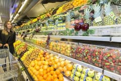 Bulgaristan'da enflasyon 14 ayın en düşük seviyesine geriledi