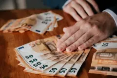 Bulgaristan'da ortalama maaşlar yüzde 10 arttı