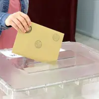 Bulgaristan'daki seçim için Türkiye'de 78 sandık kurulacak