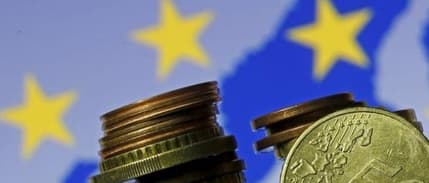 Bulgaristan Euro Bölgesi'ne Katılmak İçin Başvuru Yapacak