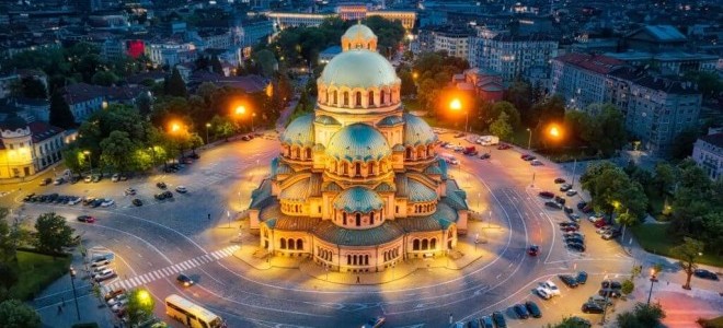 Bulgaristan, Türk vatandaşlarına 5 yıllık vize kapısını açtı