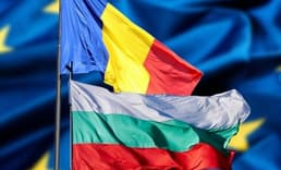 Bulgaristan ve Romanya Schengen'e fiilen dahil oldu