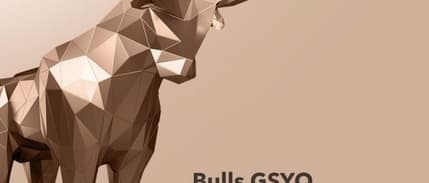 Bulls GSYO halka arzında talep toplama tarihleri açıklandı!