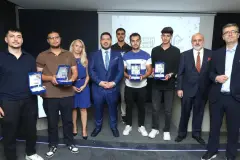 Bulls Yatırım’ın “Yatırımın Geleceği” yarışması sonuçlandı