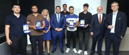 Bulls Yatırım’ın “Yatırımın Geleceği” yarışması sonuçlandı