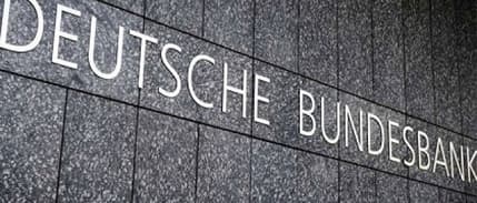 Bundesbank: Alman ekonomisi birinci çeyrekte muhtemelen küçülecek