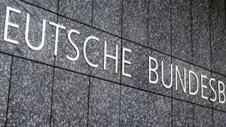 Bundesbank: Alman ekonomisi bu yıl muhtemelen beklenenden daha az büyüyecek